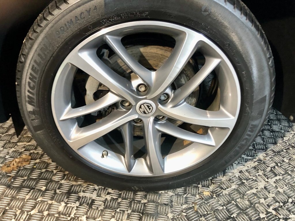 Used MG MG HS 2020 for sale - 77038416: Photo 19