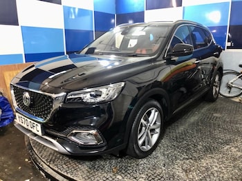 Used MG MG HS 2020 for sale - 77038416: Photo