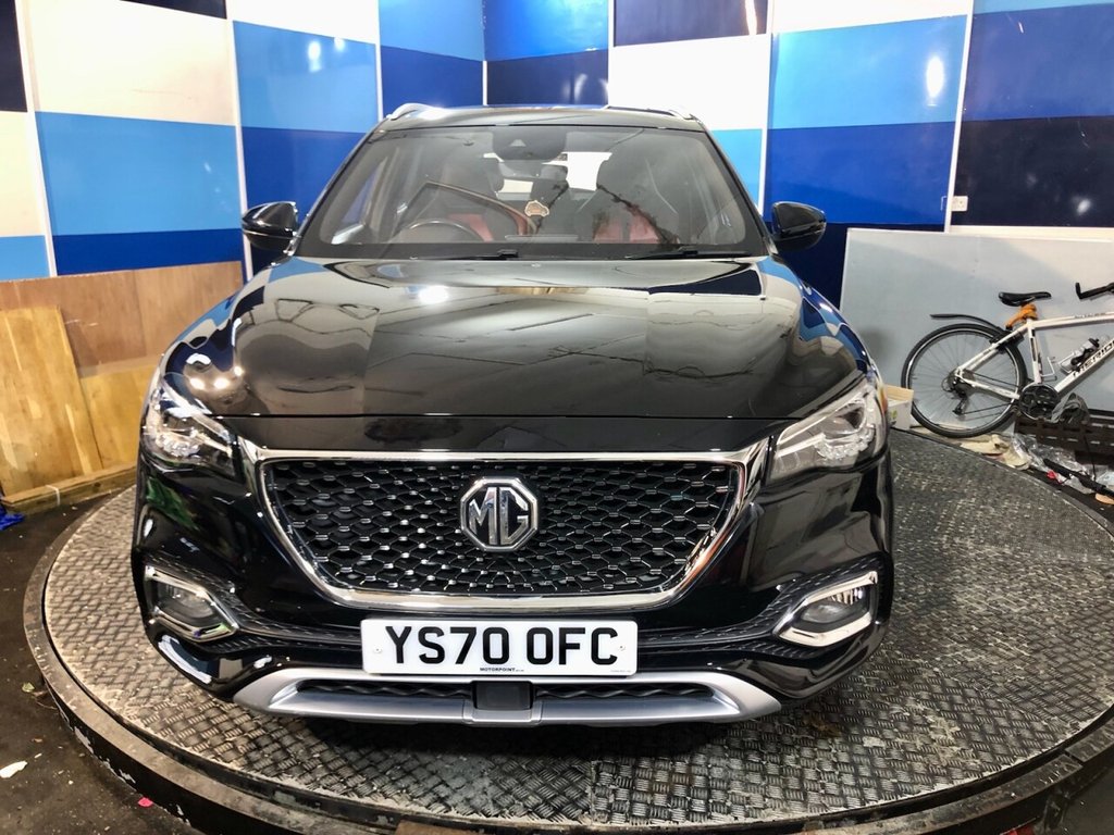 Used MG MG HS 2020 for sale - 77038416: Photo 2