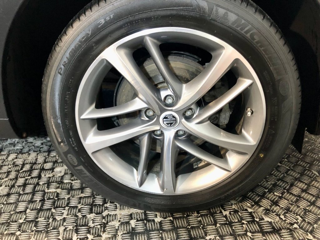 Used MG MG HS 2020 for sale - 77038416: Photo 20