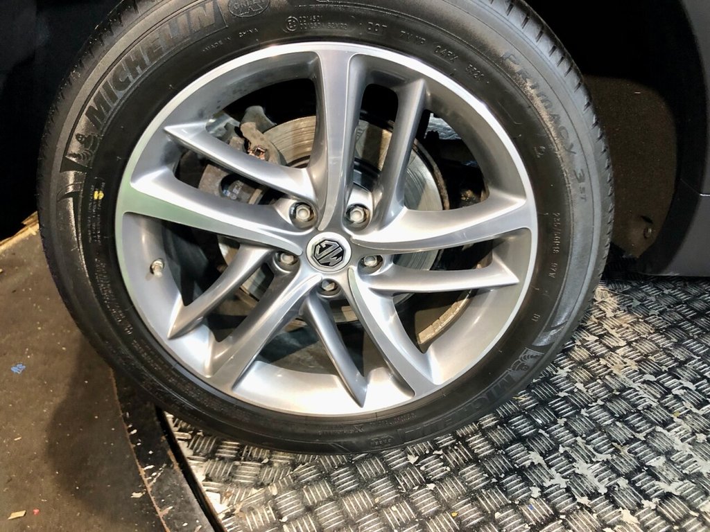 Used MG MG HS 2020 for sale - 77038416: Photo 21