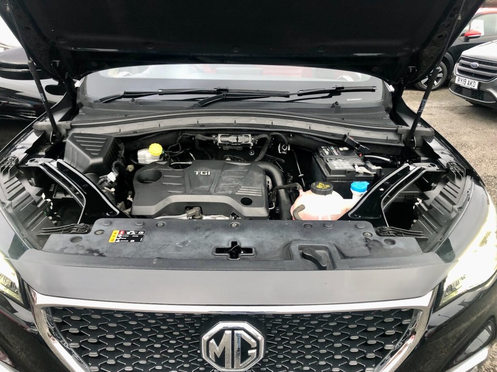 Used MG MG HS 2020 for sale - 77038416: Photo 22