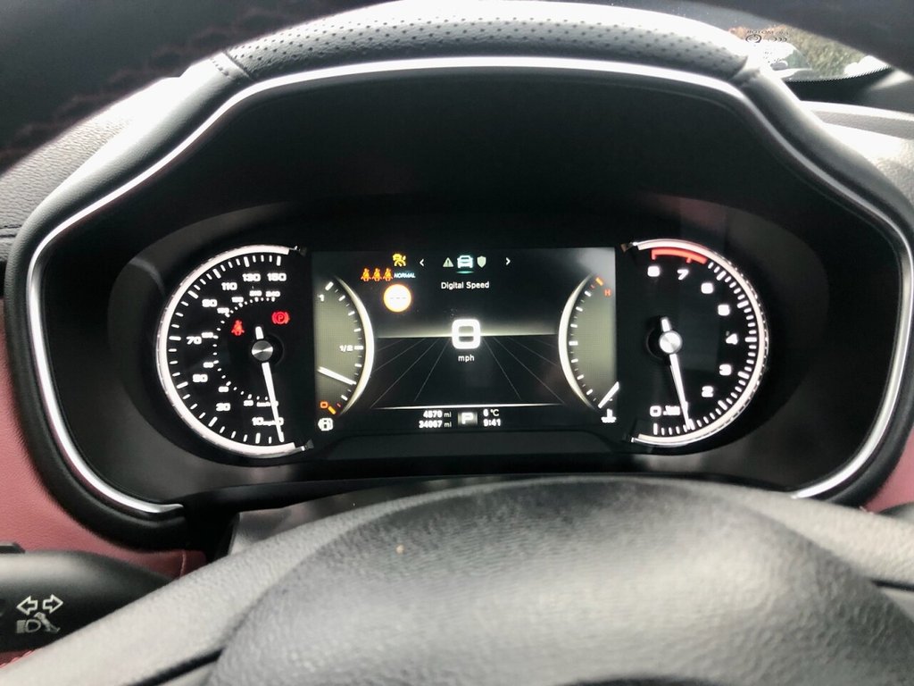 Used MG MG HS 2020 for sale - 77038416: Photo 4