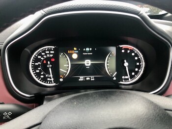 Used MG MG HS 2020 for sale - 77038416: Photo