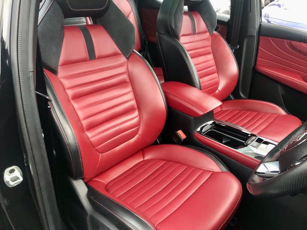 Used MG MG HS 2020 for sale - 77038416: Photo 5