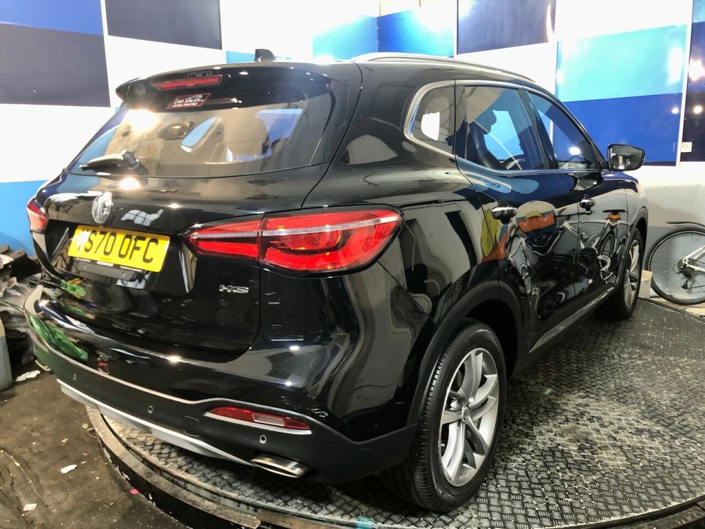 Used MG MG HS 2020 for sale - 77038416: Photo 8