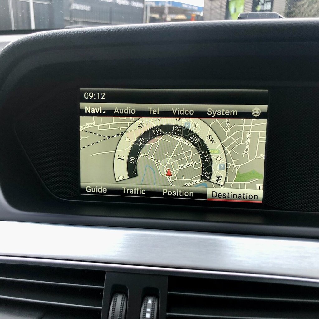 Used Mercedes-Benz C Class 2015 for sale - 77557630: Photo 13