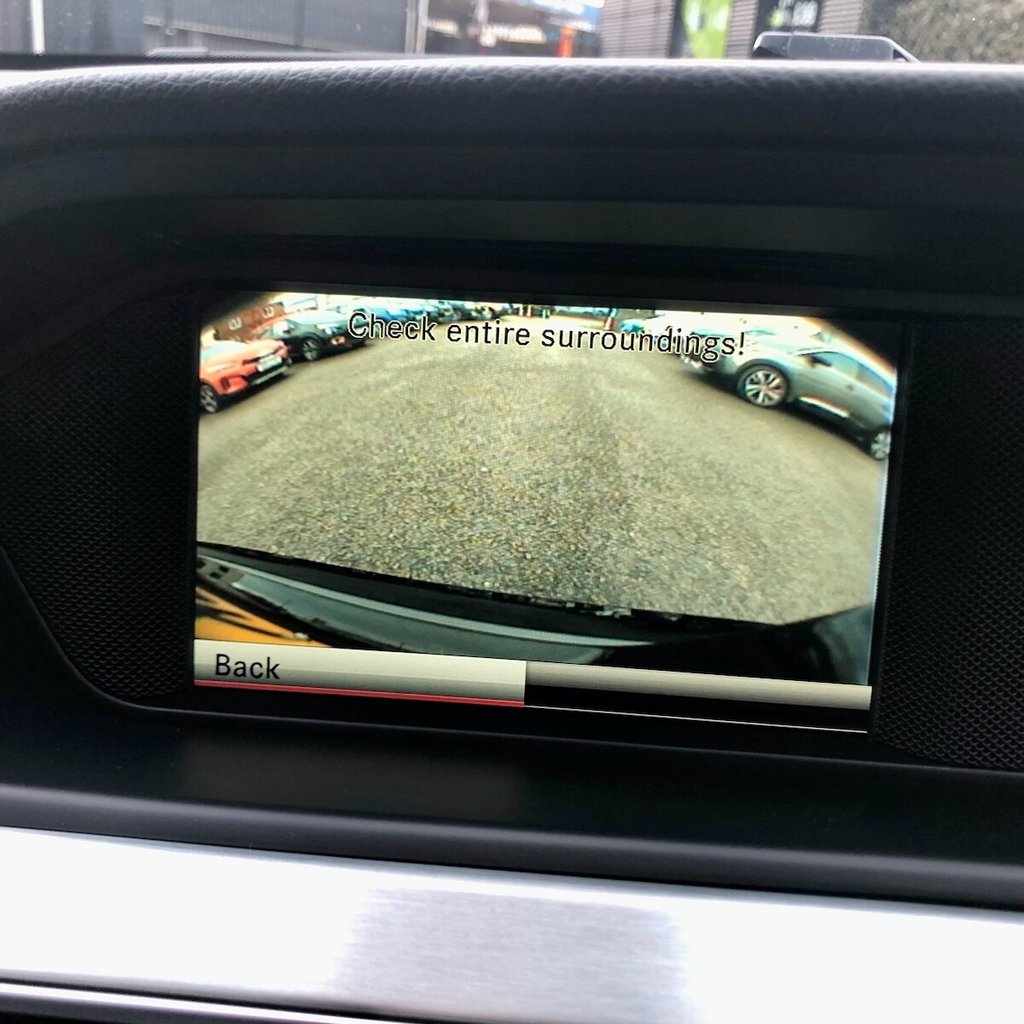 Used Mercedes-Benz C Class 2015 for sale - 77557630: Photo 14