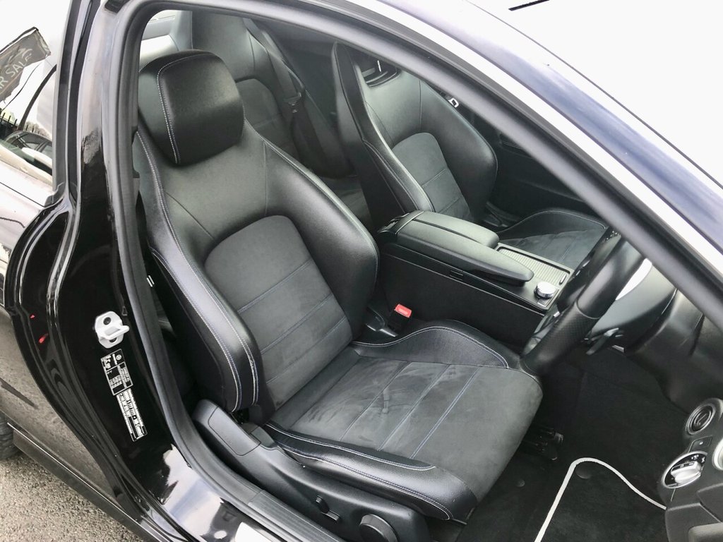 Used Mercedes-Benz C Class 2015 for sale - 77557630: Photo 5