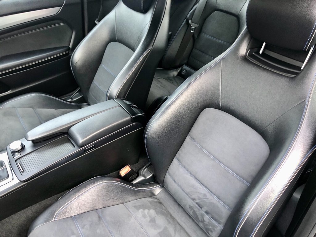 Used Mercedes-Benz C Class 2015 for sale - 77557630: Photo 6