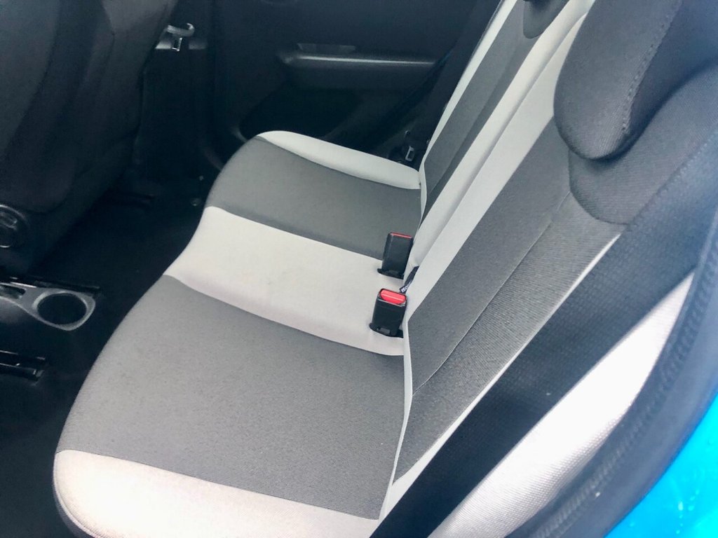 Used Toyota AYGO 2015 for sale - 76867259: Photo 15