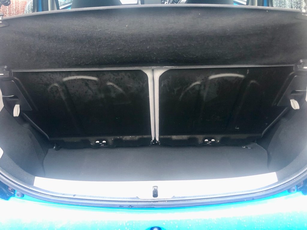 Used Toyota AYGO 2015 for sale - 76867259: Photo 16