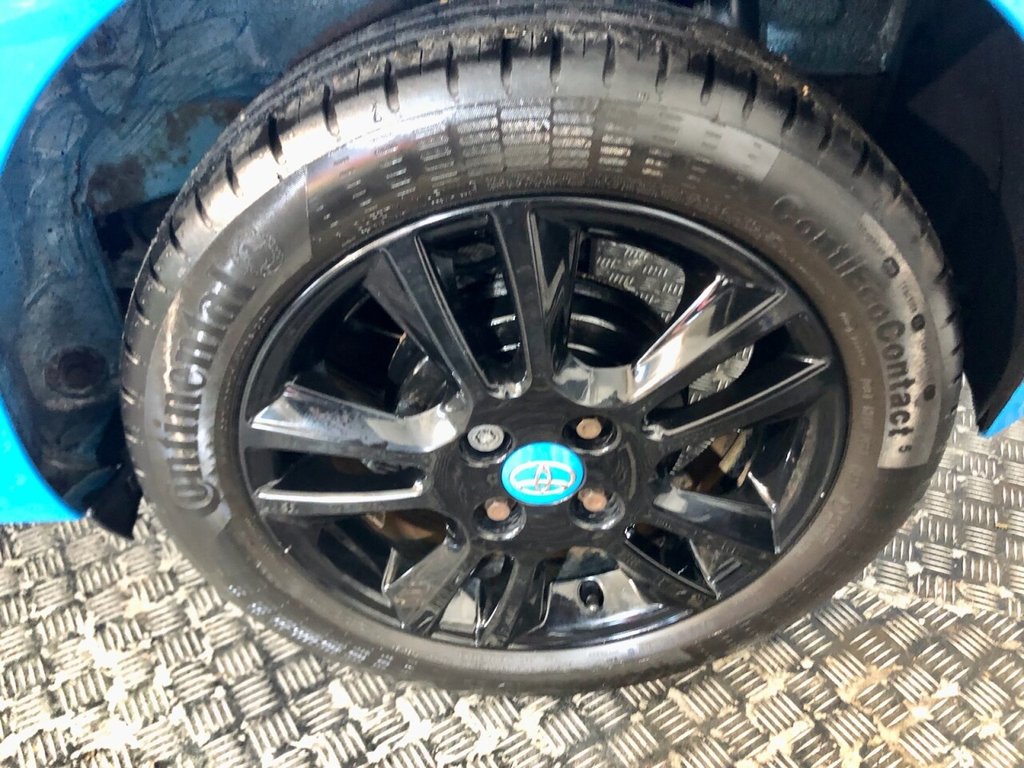 Used Toyota AYGO 2015 for sale - 76867259: Photo 19