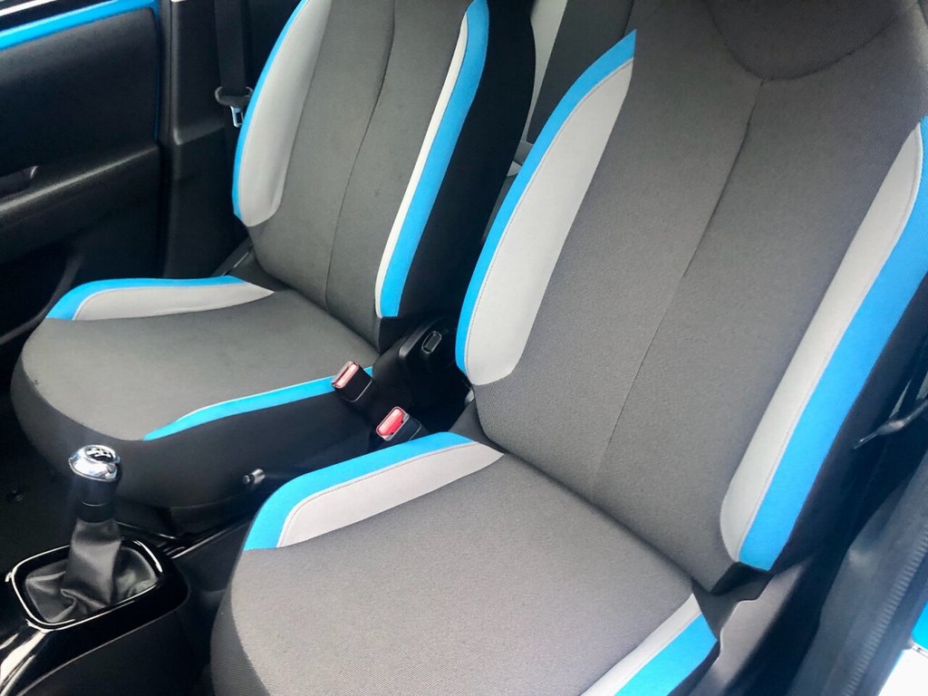 Used Toyota AYGO 2015 for sale - 76867259: Photo 6