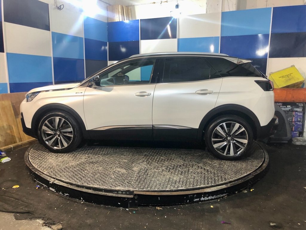 Used Peugeot 3008 2019 for sale - 76867248: Photo 11