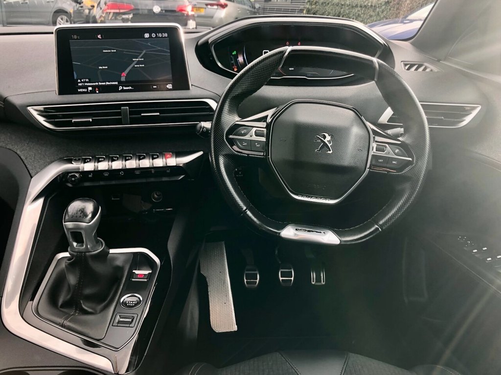 Used Peugeot 3008 2019 for sale - 76867248: Photo 12