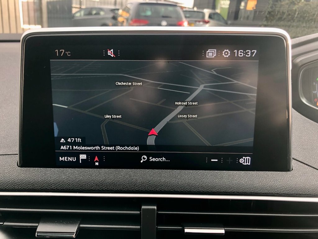 Used Peugeot 3008 2019 for sale - 76867248: Photo 14