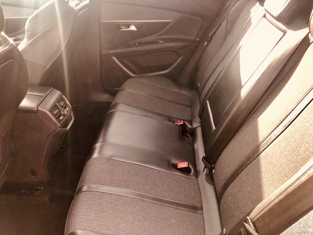 Used Peugeot 3008 2019 for sale - 76867248: Photo 16