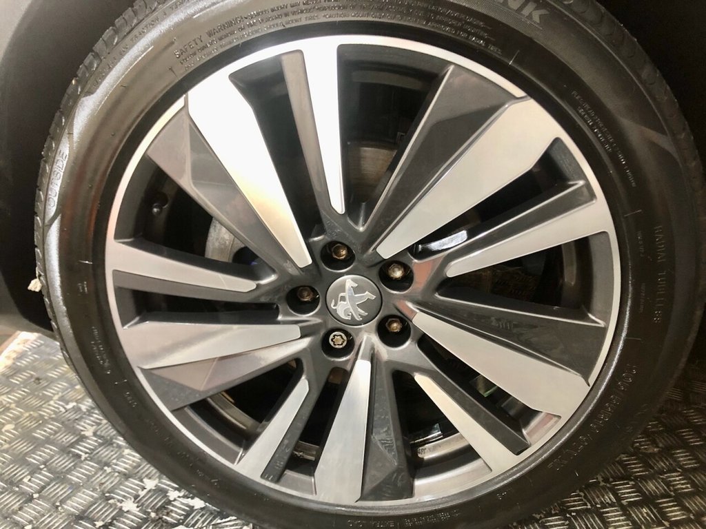 Used Peugeot 3008 2019 for sale - 76867248: Photo 18