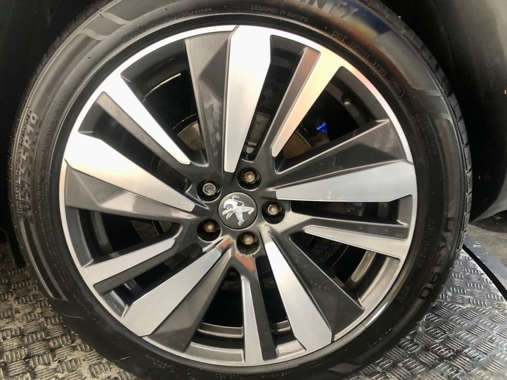 Used Peugeot 3008 2019 for sale - 76867248: Photo 19