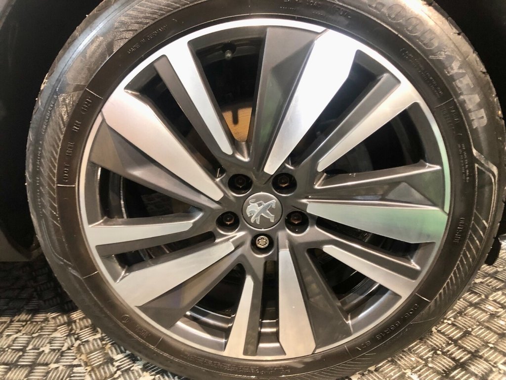 Used Peugeot 3008 2019 for sale - 76867248: Photo 20