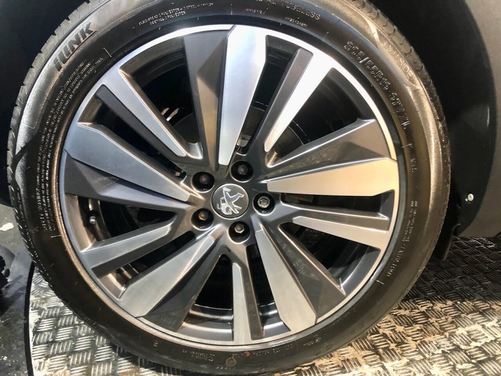 Used Peugeot 3008 2019 for sale - 76867248: Photo 21