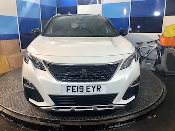 Used Peugeot 3008 2019 for sale - 76867248: Photo