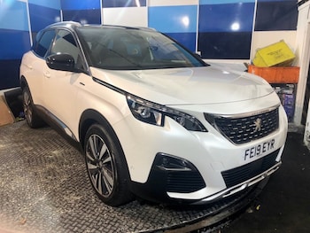 Used Peugeot 3008 2019 for sale - 76867248: Photo