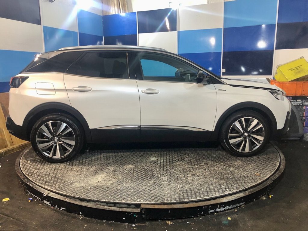 Used Peugeot 3008 2019 for sale - 76867248: Photo 7
