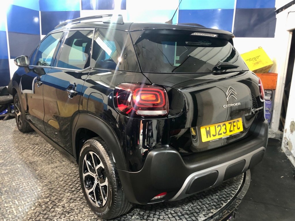 Used Citroen C3 Aircross 2023 for sale - 76867440: Photo 10