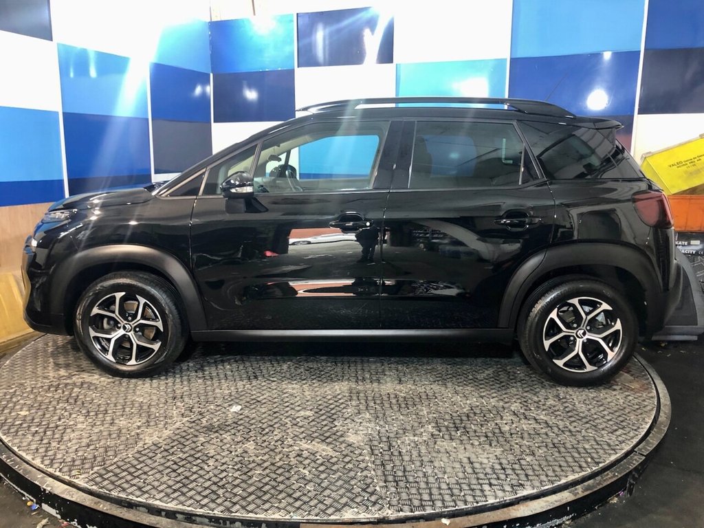 Used Citroen C3 Aircross 2023 for sale - 76867440: Photo 11