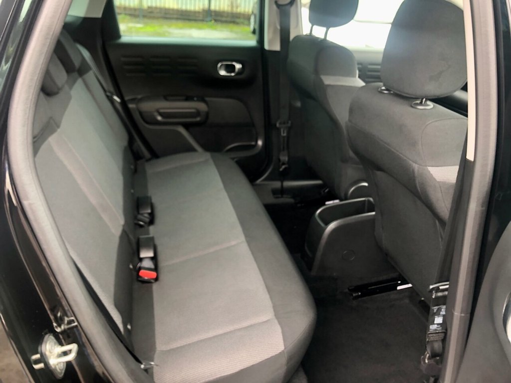 Used Citroen C3 Aircross 2023 for sale - 76867440: Photo 14