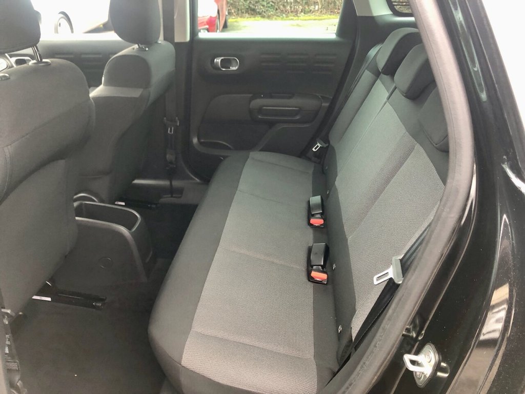 Used Citroen C3 Aircross 2023 for sale - 76867440: Photo 15