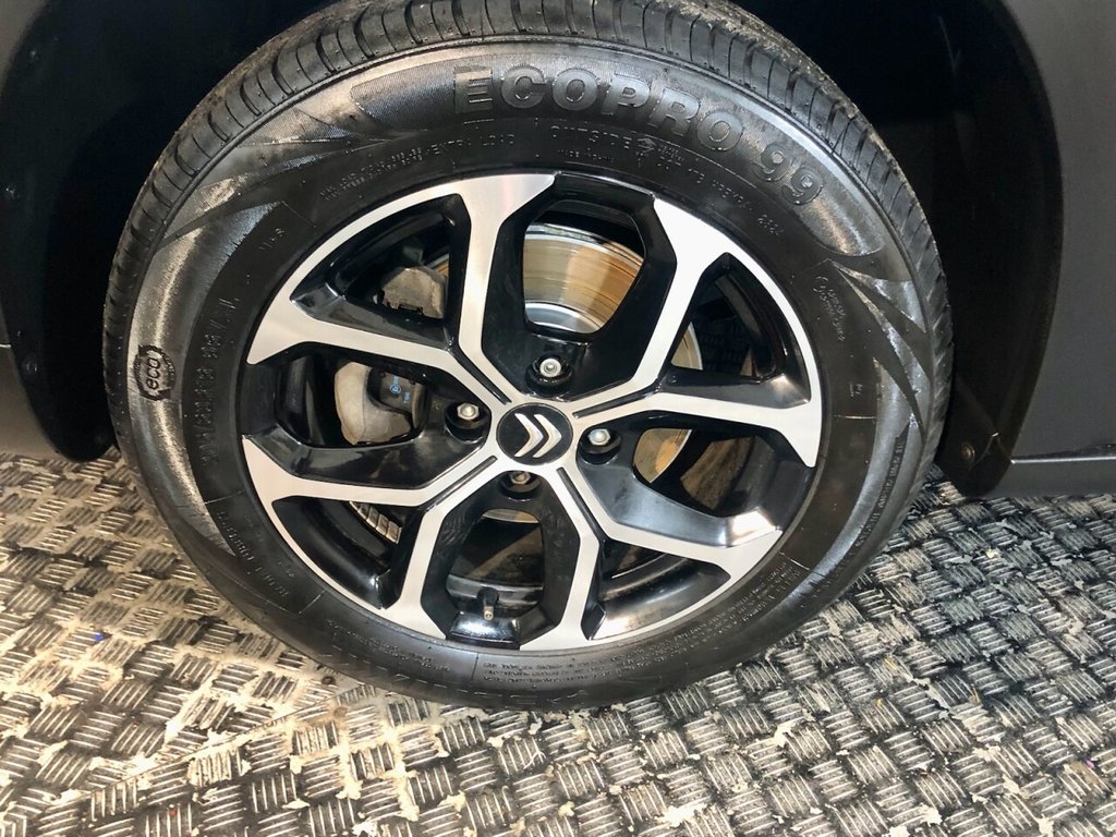 Used Citroen C3 Aircross 2023 for sale - 76867440: Photo 17