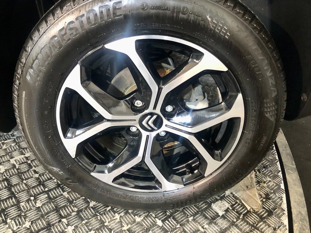 Used Citroen C3 Aircross 2023 for sale - 76867440: Photo 18