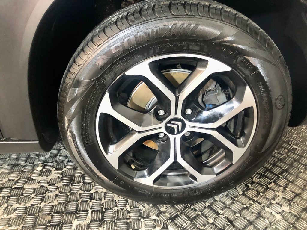 Used Citroen C3 Aircross 2023 for sale - 76867440: Photo 19