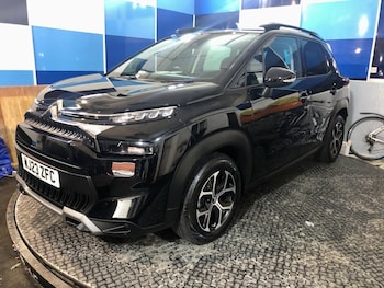 Used Citroen C3 Aircross 2023 for sale - 76867440: Photo