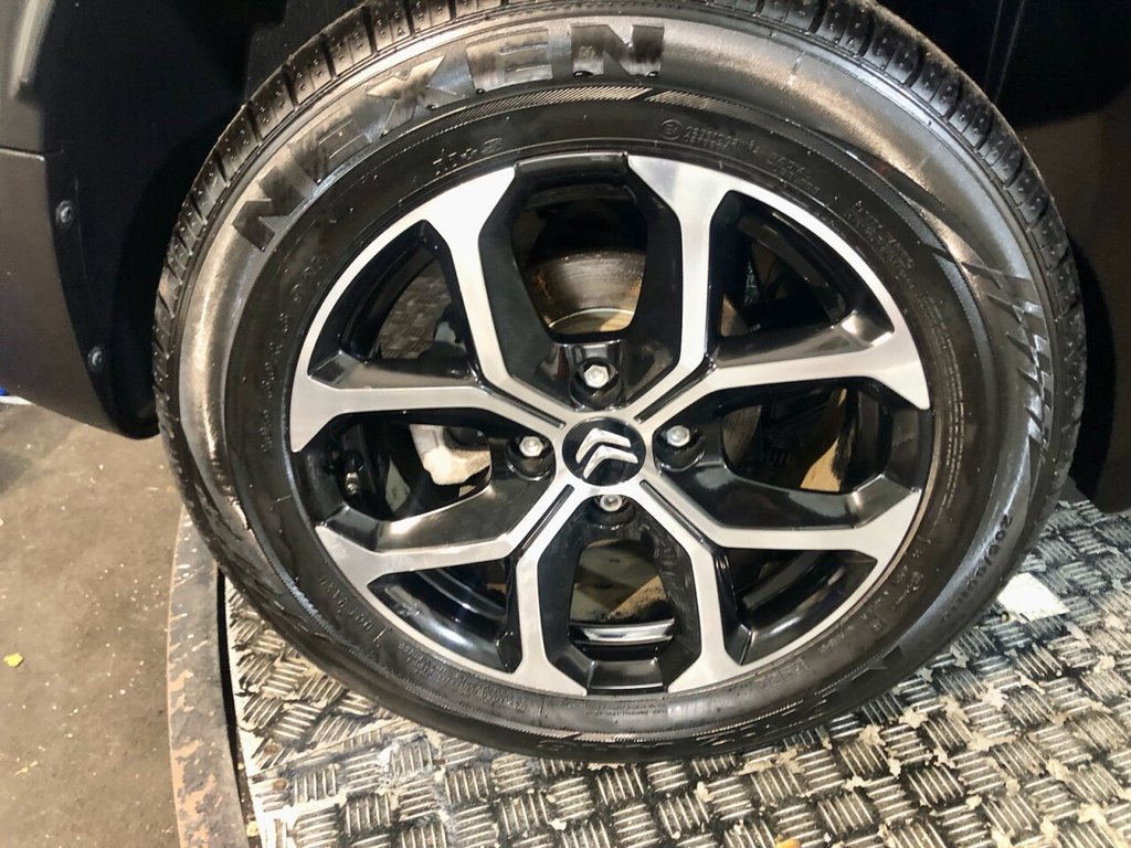 Used Citroen C3 Aircross 2023 for sale - 76867440: Photo 20