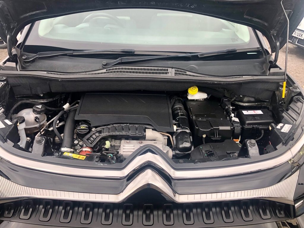 Used Citroen C3 Aircross 2023 for sale - 76867440: Photo 21