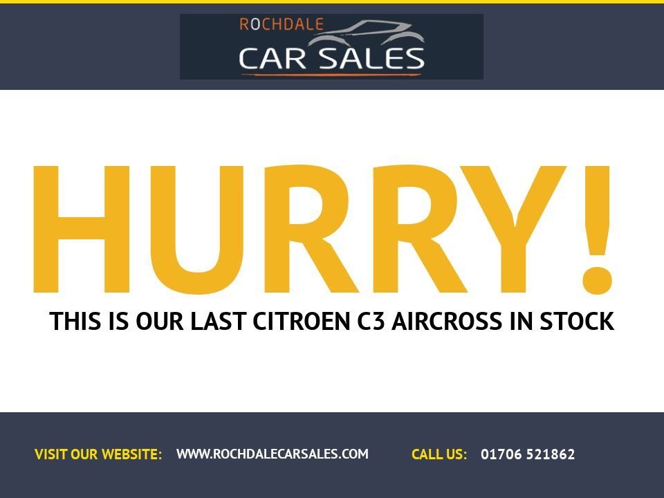 Used Citroen C3 Aircross 2023 for sale - 76867440: Photo 24