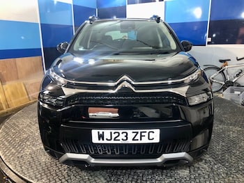 Used Citroen C3 Aircross 2023 for sale - 76867440: Photo