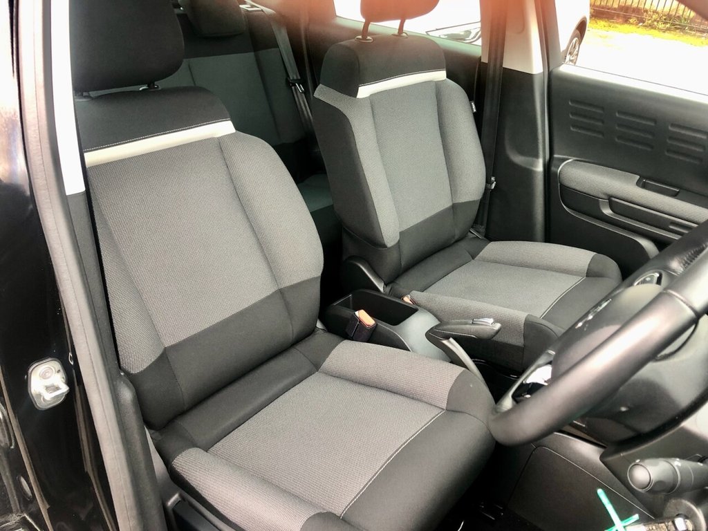 Used Citroen C3 Aircross 2023 for sale - 76867440: Photo 5