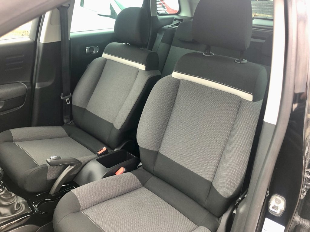 Used Citroen C3 Aircross 2023 for sale - 76867440: Photo 6