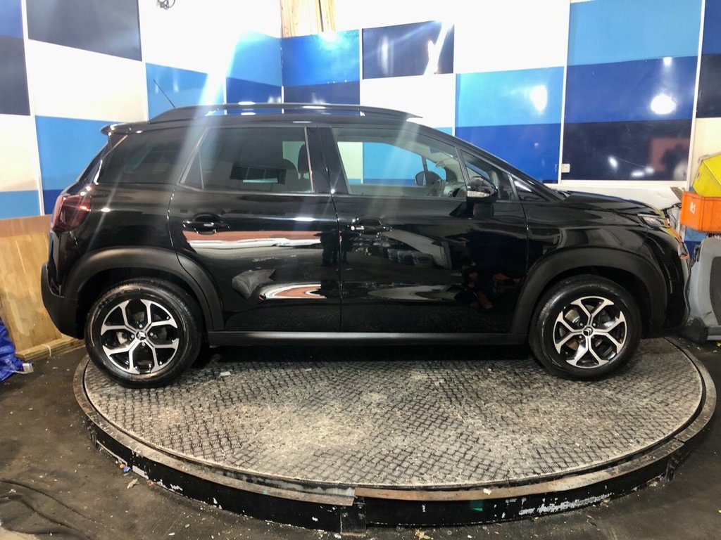 Used Citroen C3 Aircross 2023 for sale - 76867440: Photo 7