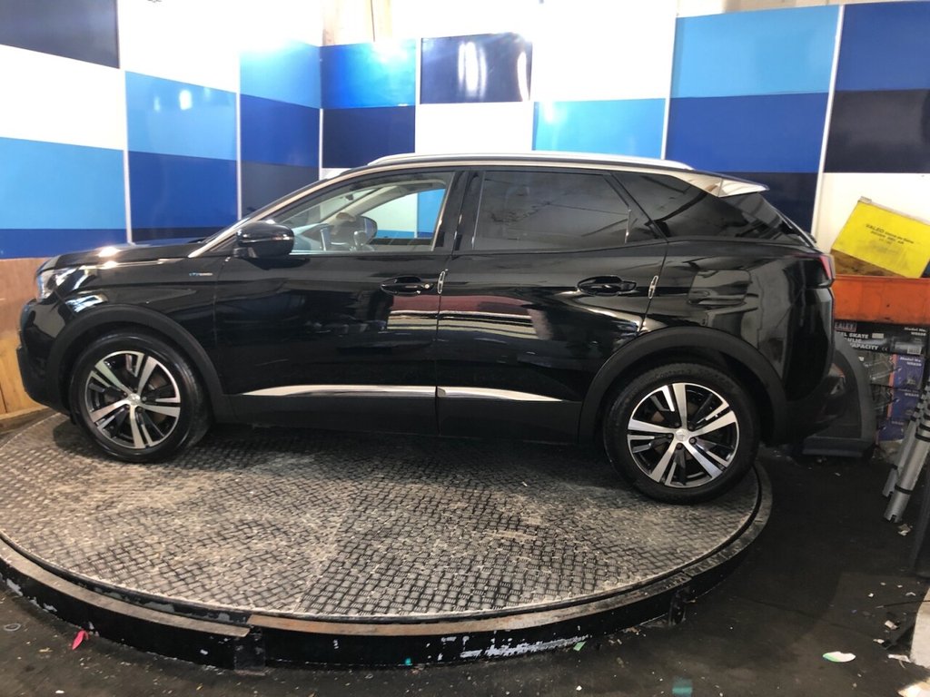 Used Peugeot 3008 2020 for sale - 76867575: Photo 11