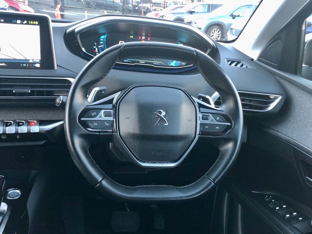 Used Peugeot 3008 2020 for sale - 76867575: Photo 12