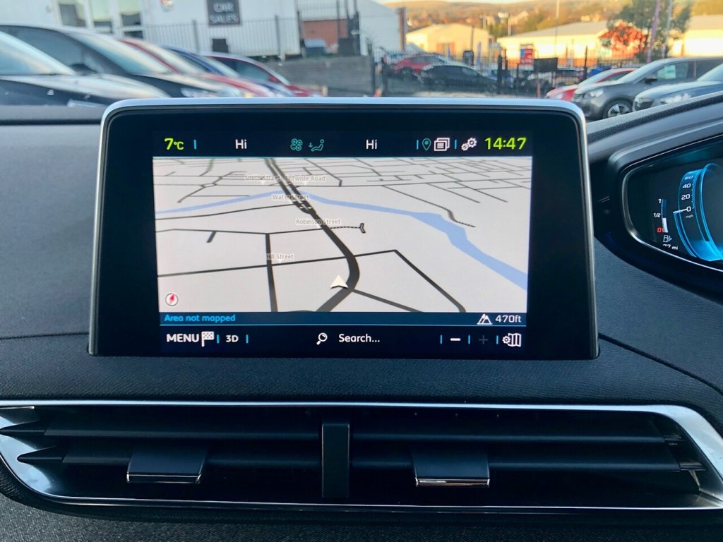 Used Peugeot 3008 2020 for sale - 76867575: Photo 13