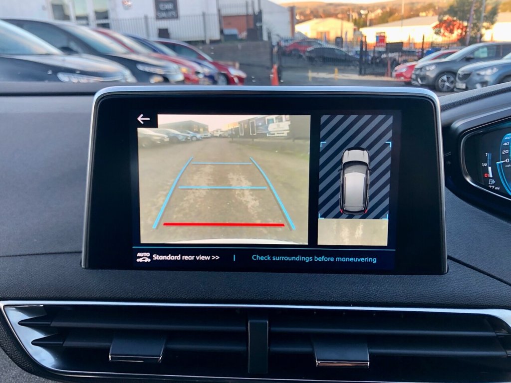 Used Peugeot 3008 2020 for sale - 76867575: Photo 14