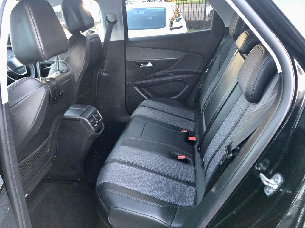 Used Peugeot 3008 2020 for sale - 76867575: Photo 16