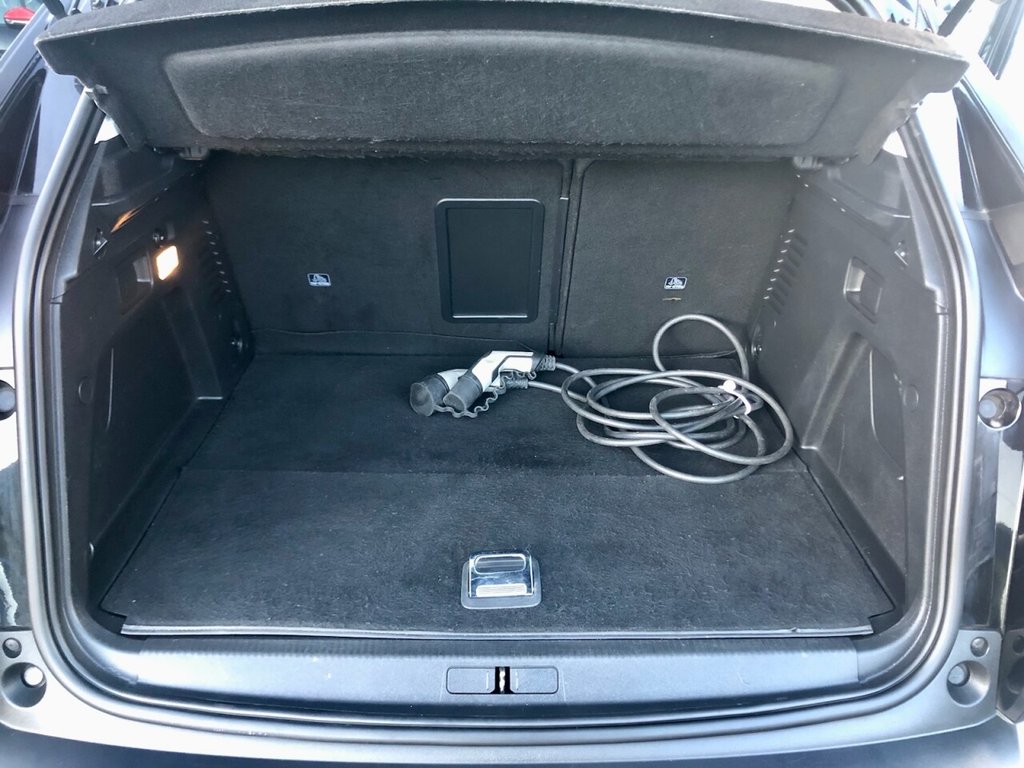 Used Peugeot 3008 2020 for sale - 76867575: Photo 17